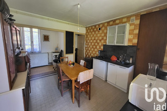  maison treignat 03380