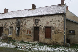  maison treignat 03380