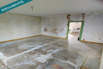  maison treignat 03380