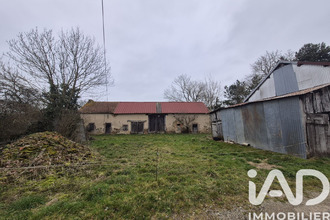  maison treignat 03380