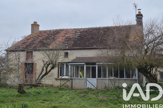  maison treignat 03380