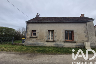  maison treignat 03380
