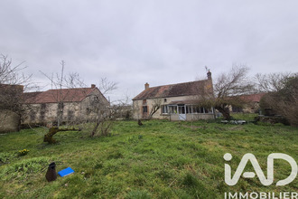  maison treignat 03380