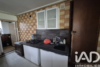  maison treignat 03380