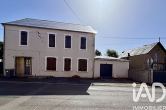  maison treignat 03380