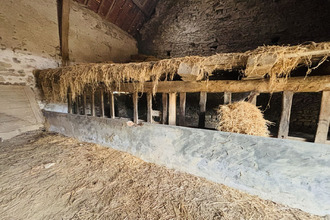  maison treignat 03380