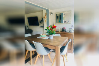  maison treigny 89520