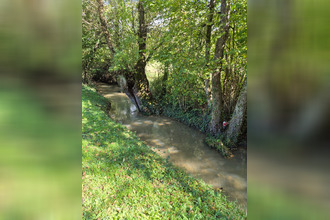  maison treigny 89520