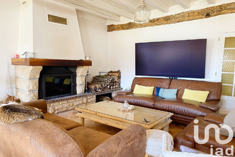  maison treigny 89520