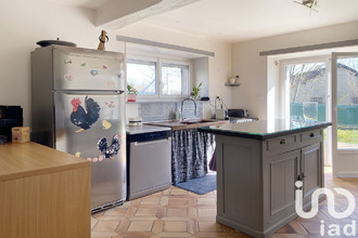  maison treigny 89520