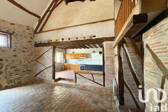  maison treigny 89520