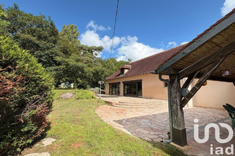  maison treigny 89520