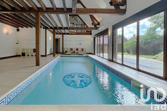  maison treigny 89520