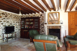  maison treigny 89520