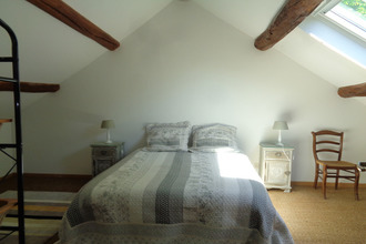  maison treigny 89520