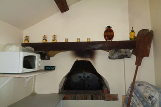  maison treigny 89520