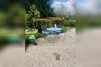  maison treigny 89520