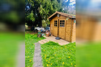  maison treigny 89520