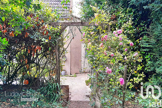  maison treigny 89520