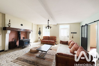  maison treigny 89520