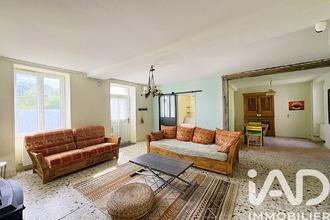  maison treigny 89520