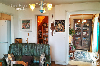  maison treigny 89520