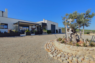  maison treilles 11510