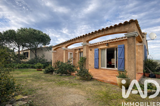  maison treilles 11510