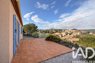  maison treilles 11510