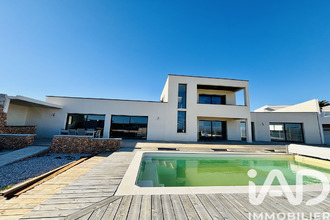 maison treilles 11510