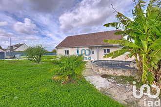  maison treilles-en-gatinais 45490