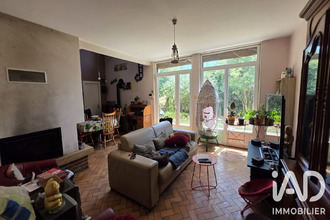  maison treilles-en-gatinais 45490