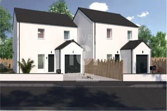  maison treillieres 44119