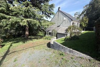  maison treillieres 44119