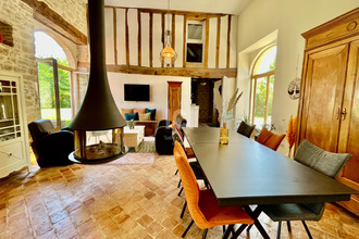  maison treillieres 44119