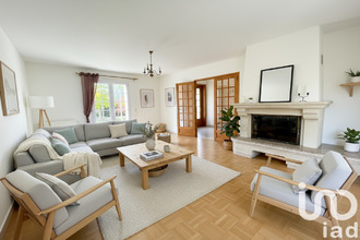  maison treillieres 44119