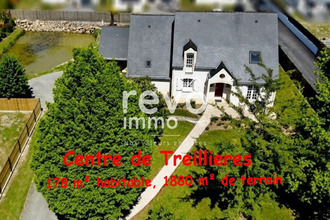  maison treillieres 44119