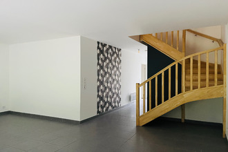  maison treillieres 44119