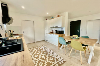  maison treillieres 44119