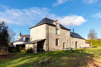  maison treillieres 44119