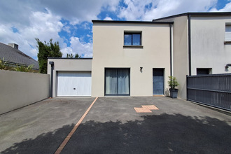  maison treillieres 44119