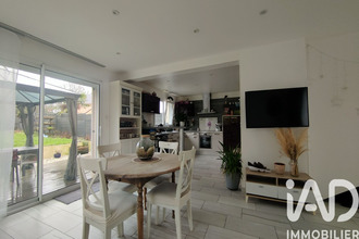  maison treillieres 44119