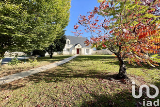  maison treillieres 44119