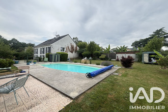  maison treillieres 44119
