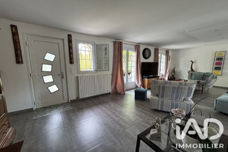  maison treillieres 44119