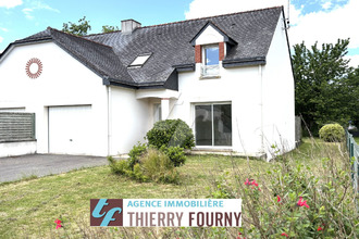  maison treillieres 44119