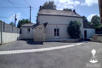  maison treillieres 44119