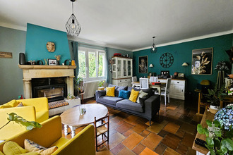  maison treillieres 44119