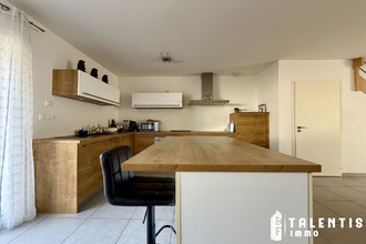  maison treillieres 44119