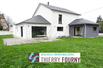  maison treillieres 44119